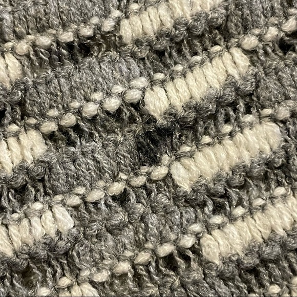 𝅺✅3x Host Pick✅ WinWin Pull Over Shawl, One Size - Picture 5 of 5